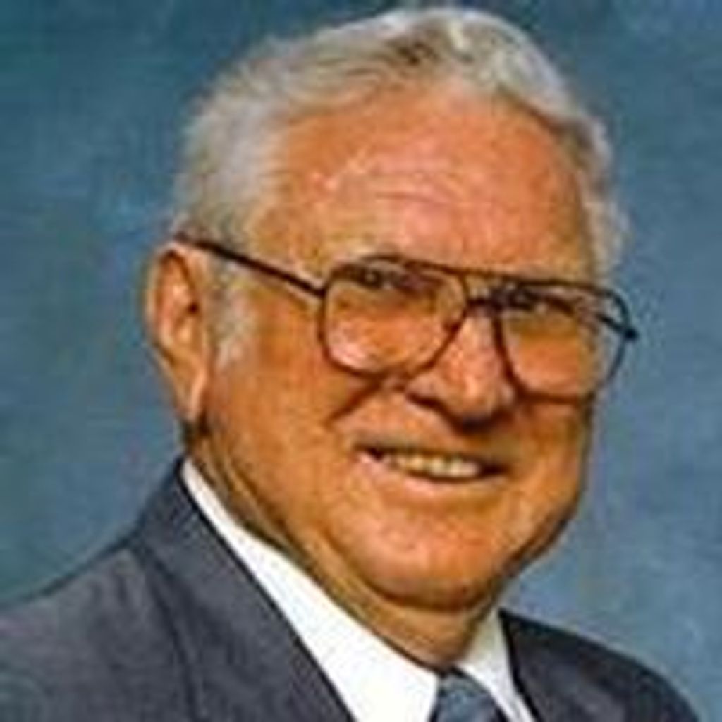 Don Harris Arenburg