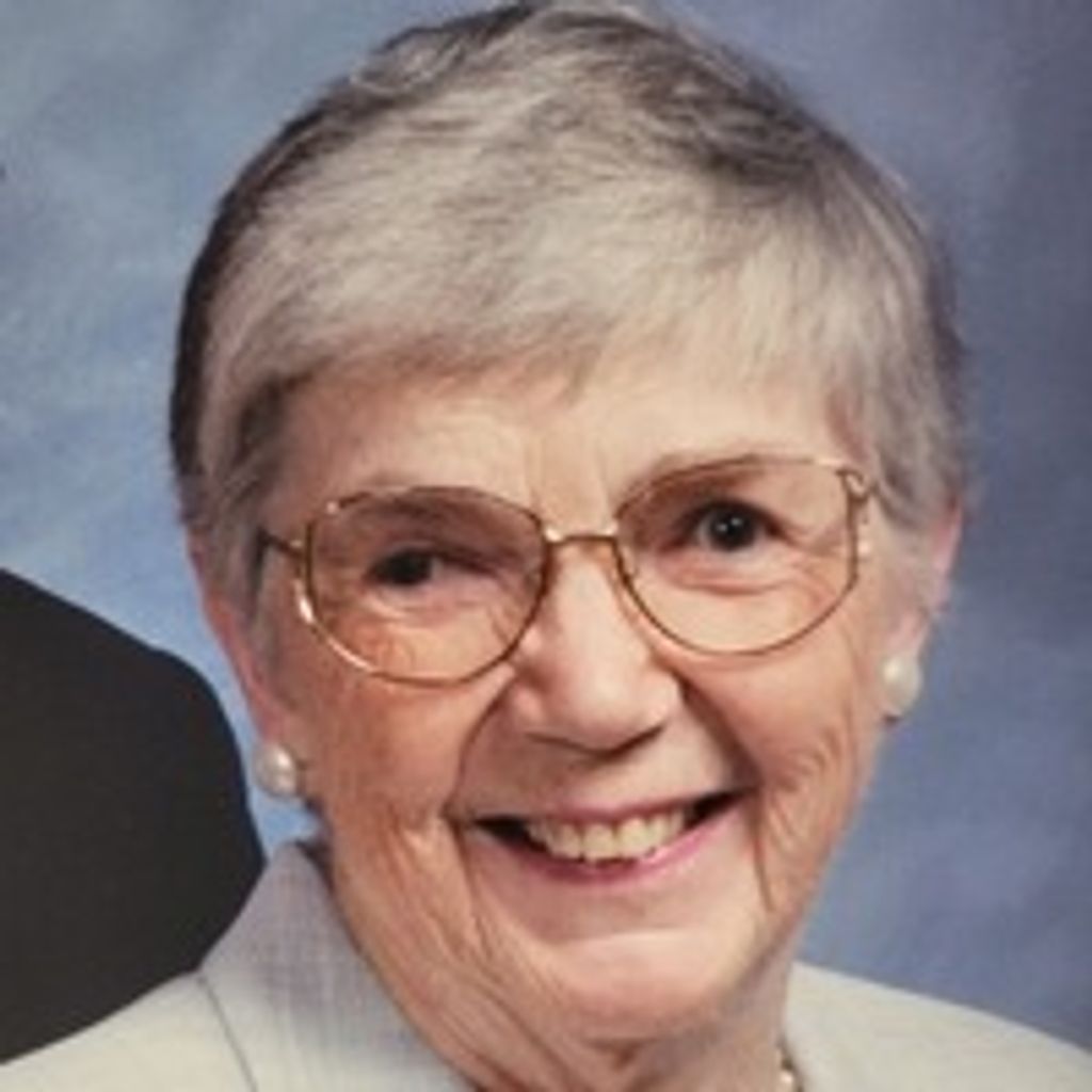Eleanor Sauer Profile Photo