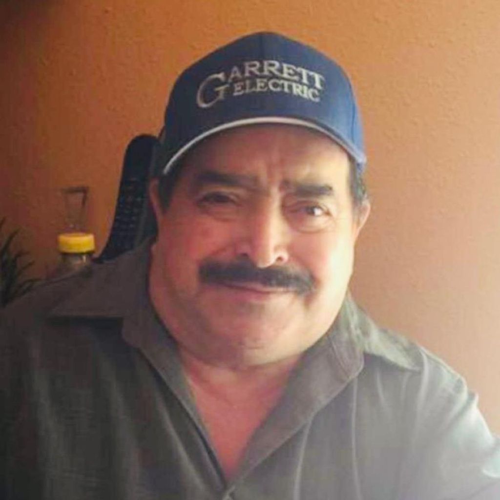 Ponciano Madrigal
