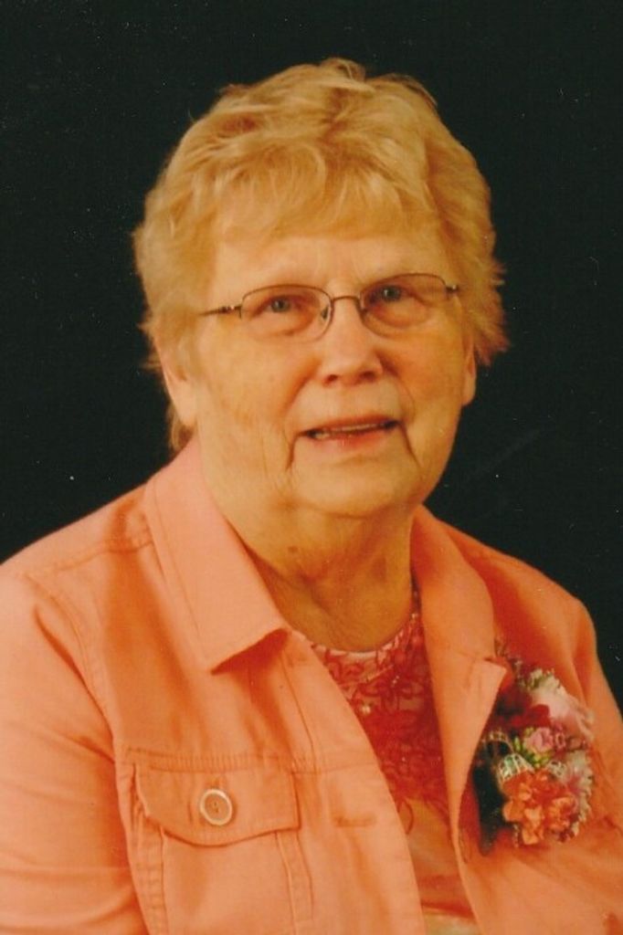 Darlene Flategraff Profile Photo