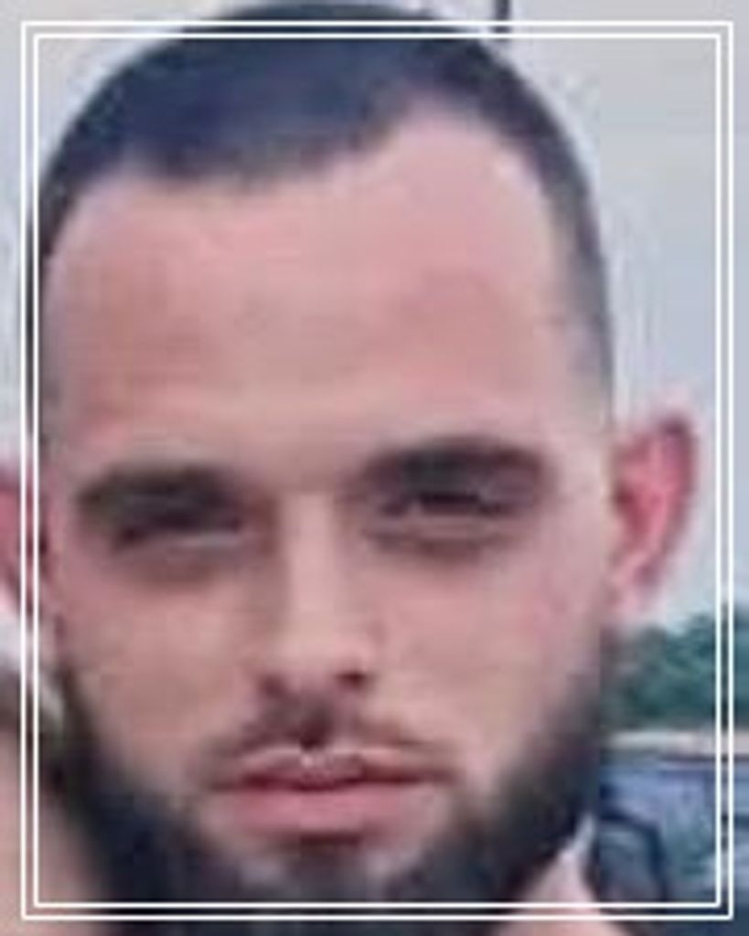 Ricky Dale Krauss Profile Photo