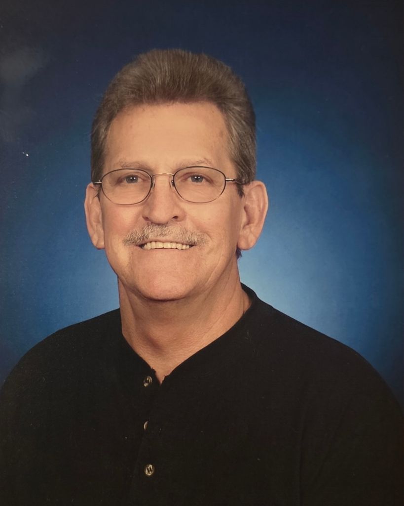 Jackie Eugene Edwards, Sr.