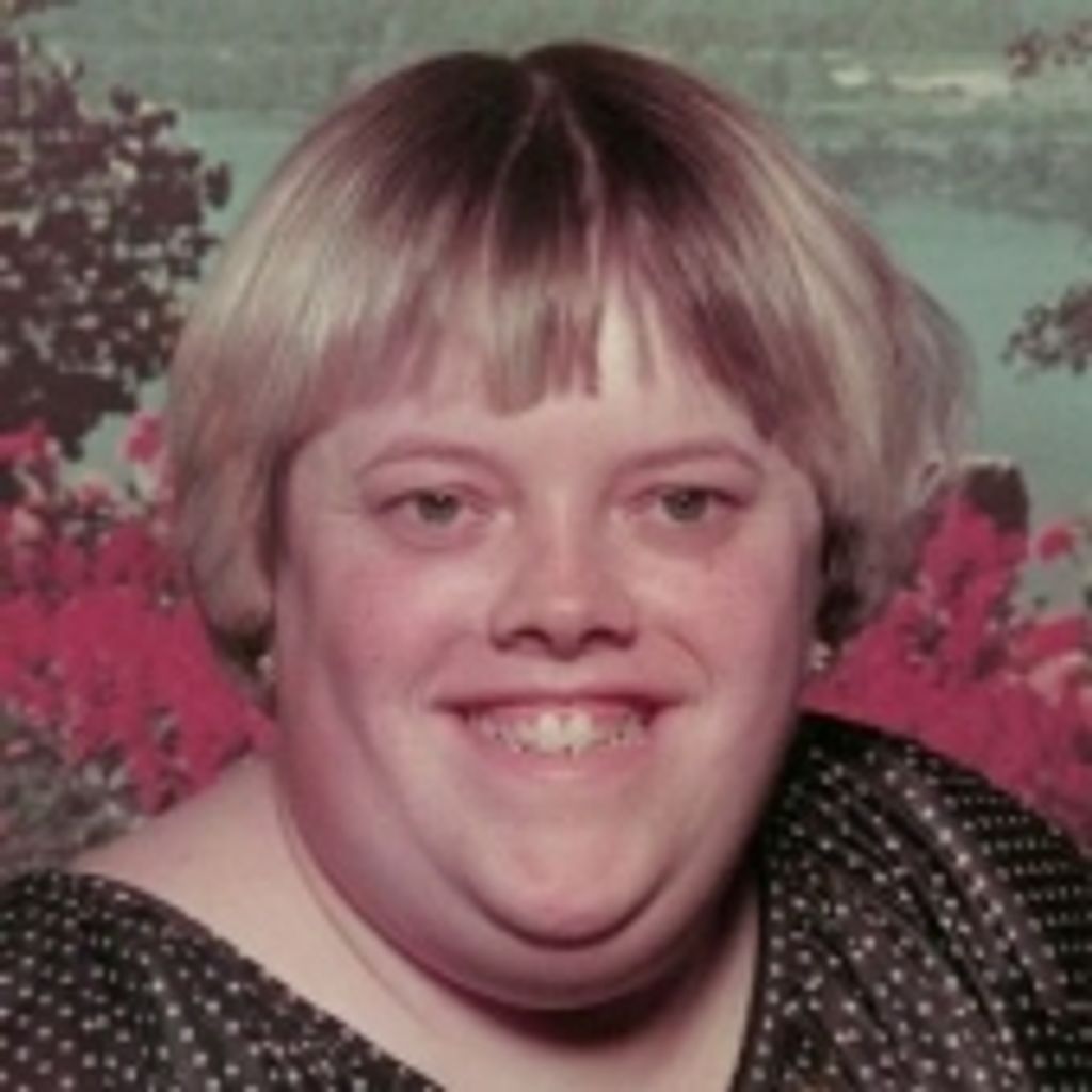 Ms. Bonnie Jo Begeman