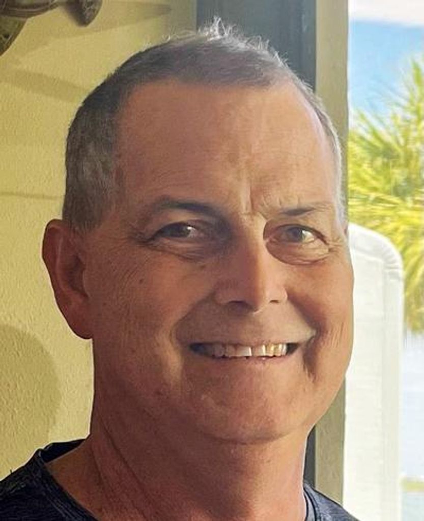 Kevin Paul Simacek Profile Photo