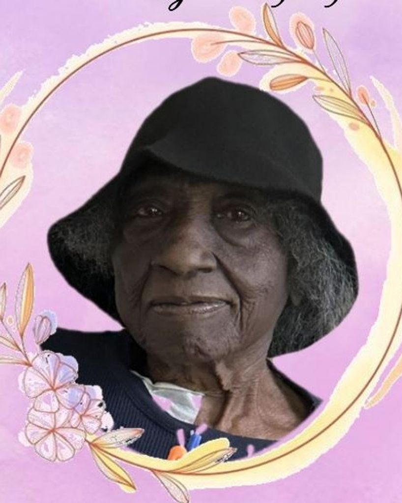Lessie Beatrice Mays