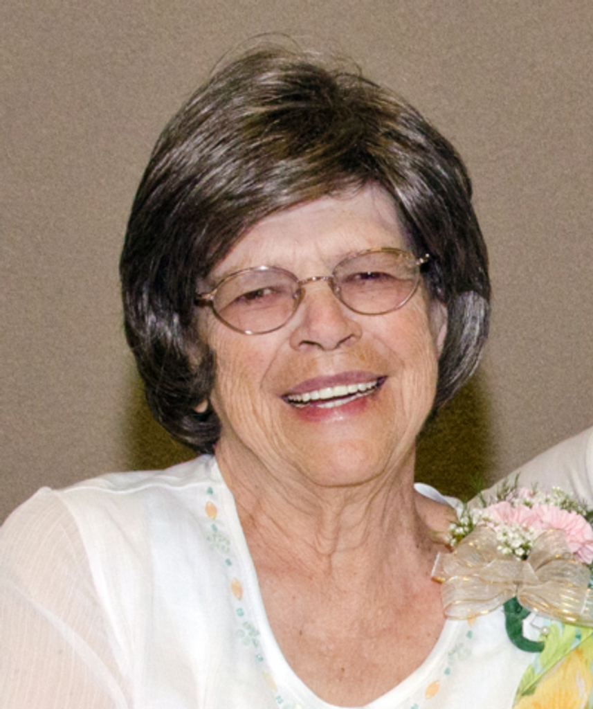 Sallie Hager Profile Photo