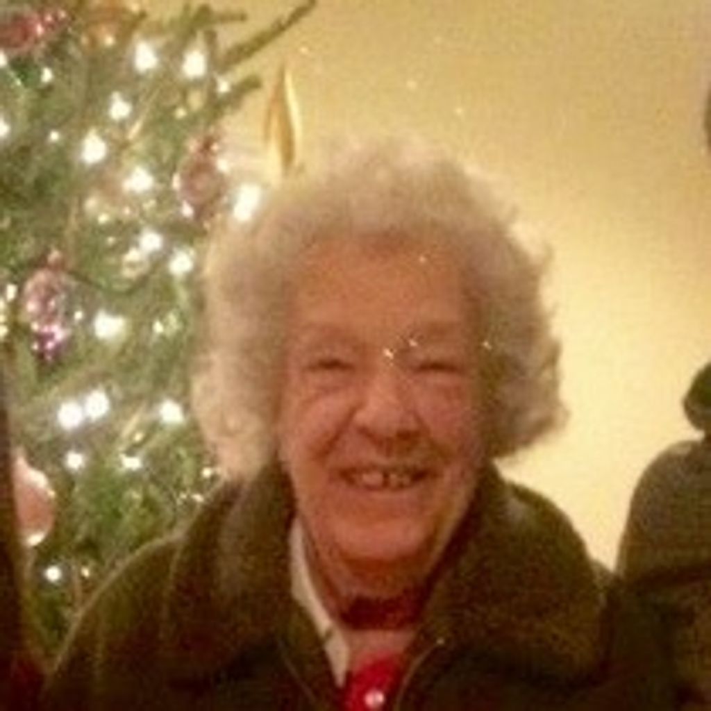 Louise L.  (Avery)   Remy