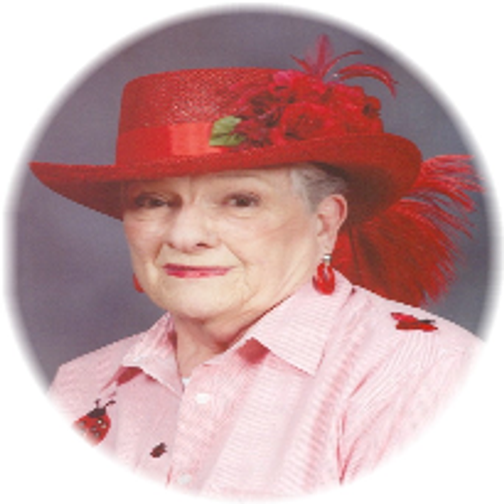 Lorriane Truax Hartman
