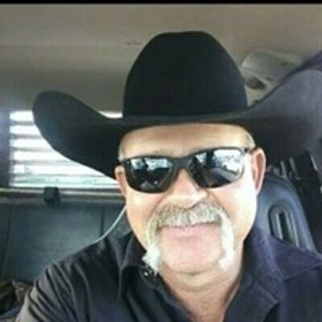 Keith Lee Brooks