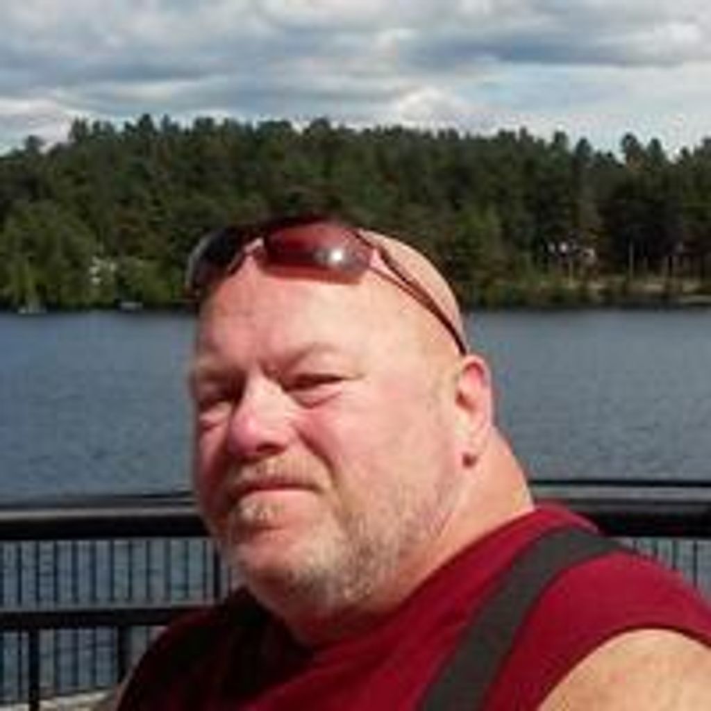 Alexander "Pat" P. Meshefsky Profile Photo