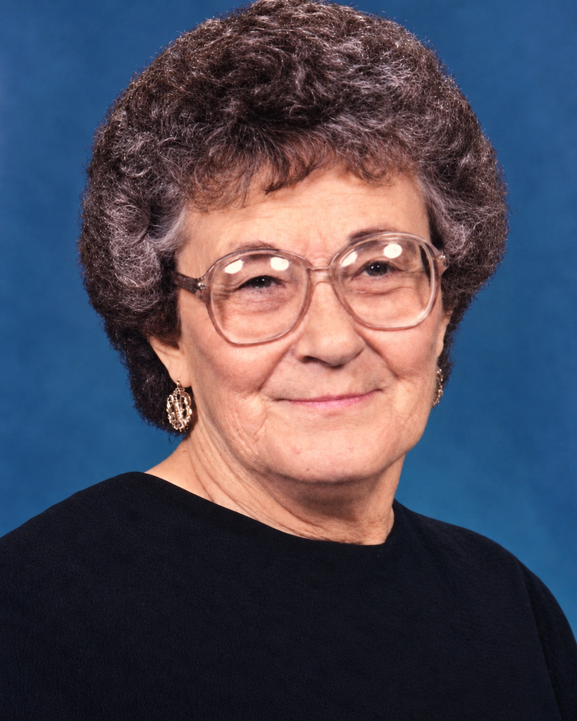 Eddie Ruth McWhorter Profile Photo