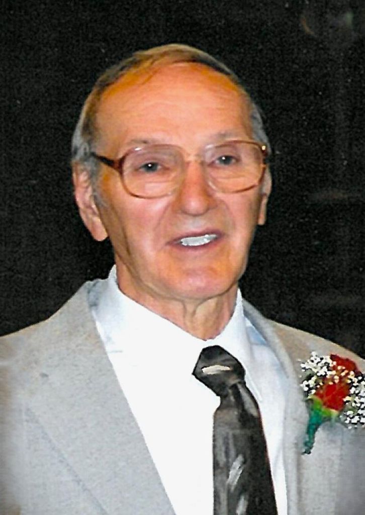 Reginald "Reg" A. Bayard Profile Photo