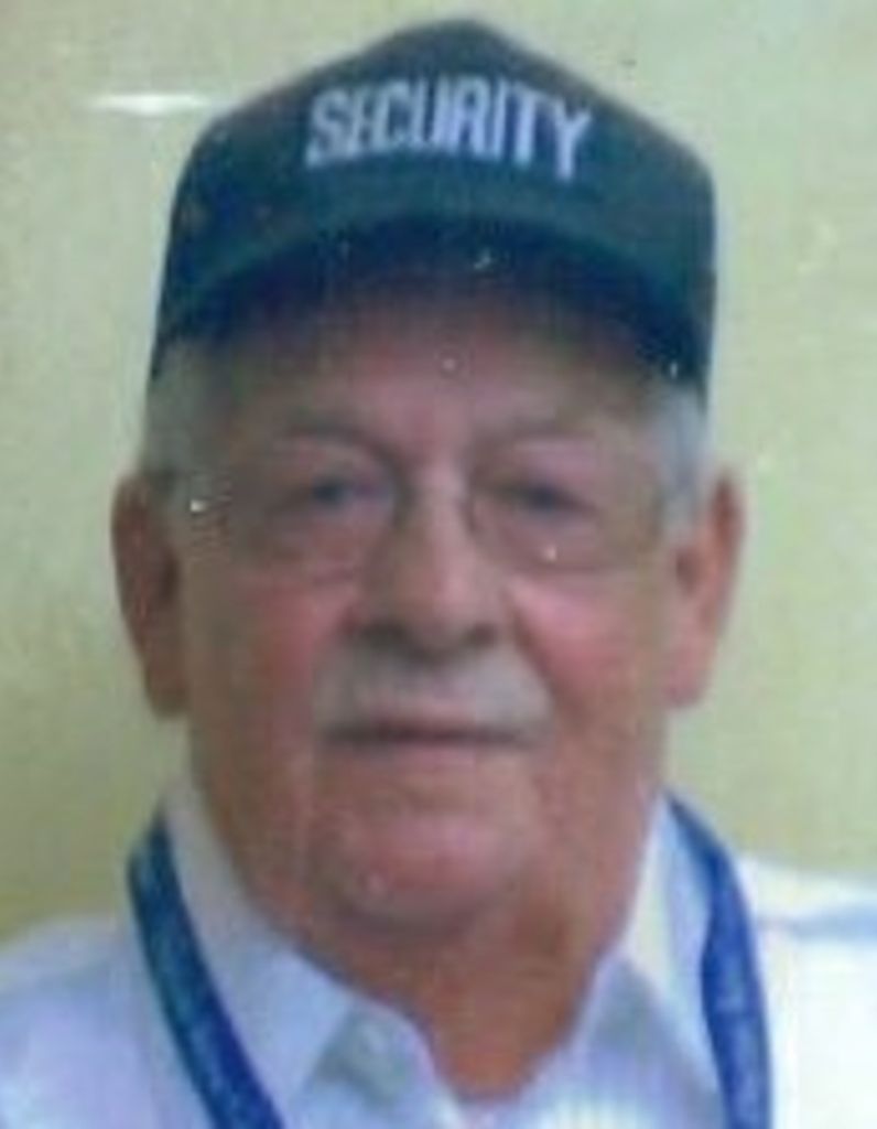 Raymond J. Shepherd Profile Photo