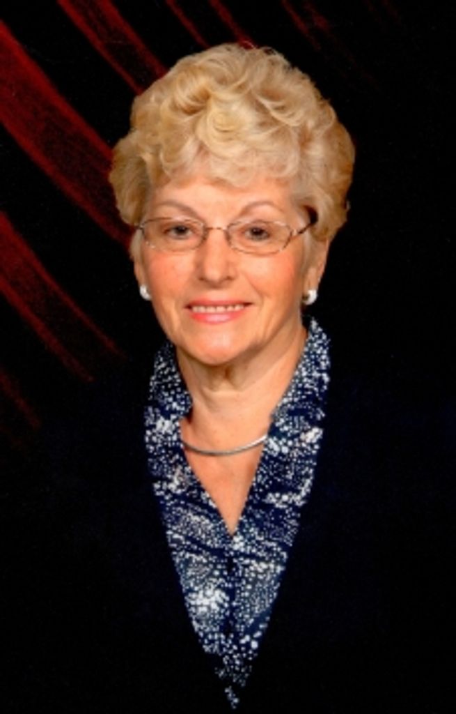 Betty  J. Kirk