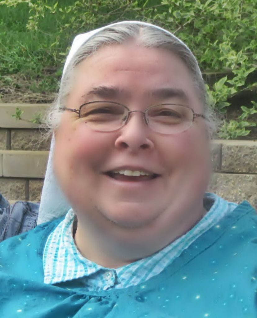 Anita Kay Zook Profile Photo