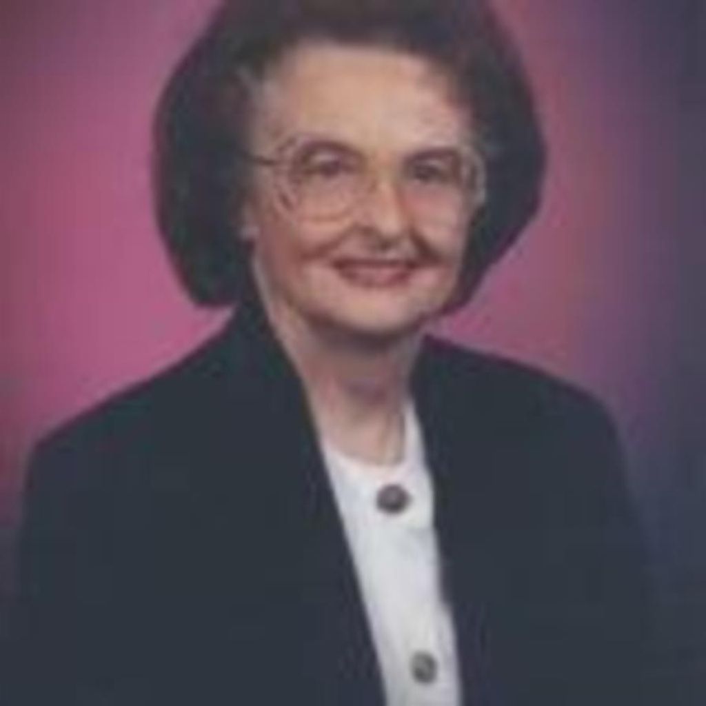 Helen M. Varner