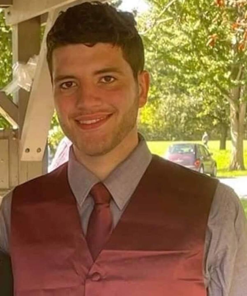 Matthew Tyler Pinco