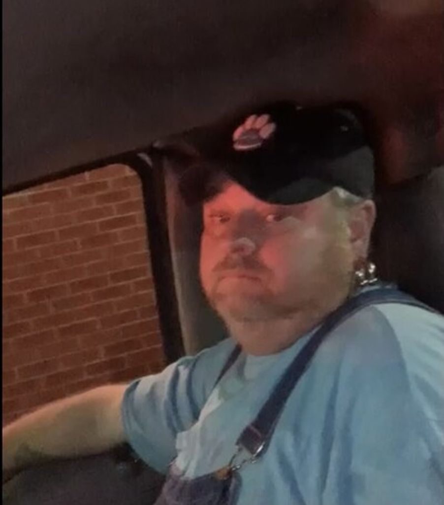 James Kelvin Griffin Profile Photo
