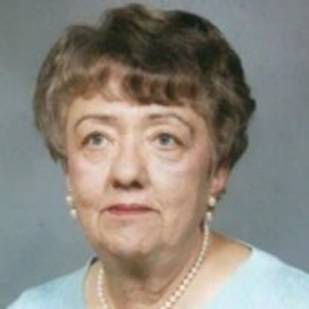 Shirley Ann Sheppard