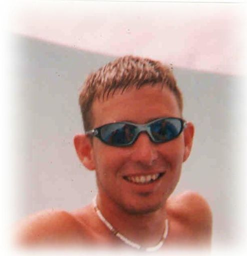 Adam S. Smith Profile Photo
