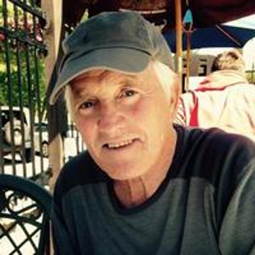 Donald Green Profile Photo