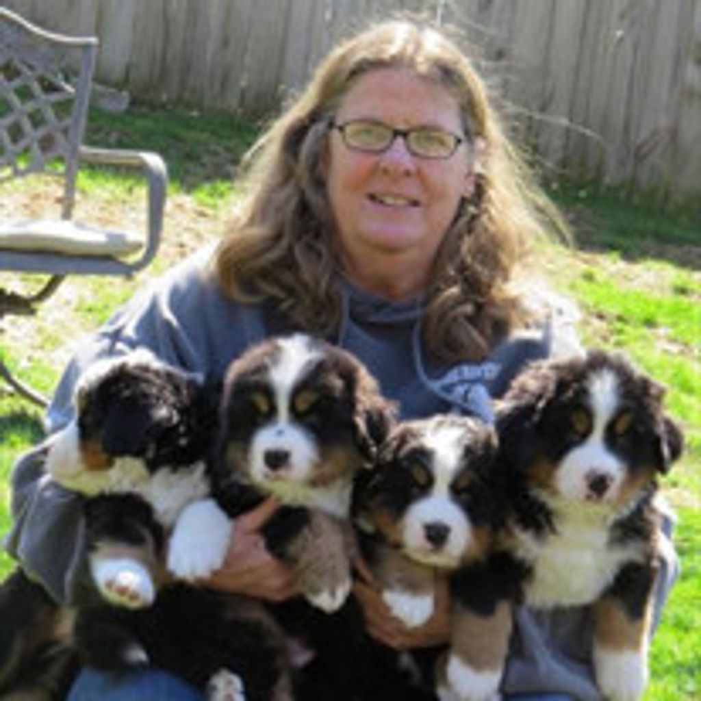 Beverly Eileen Cechman