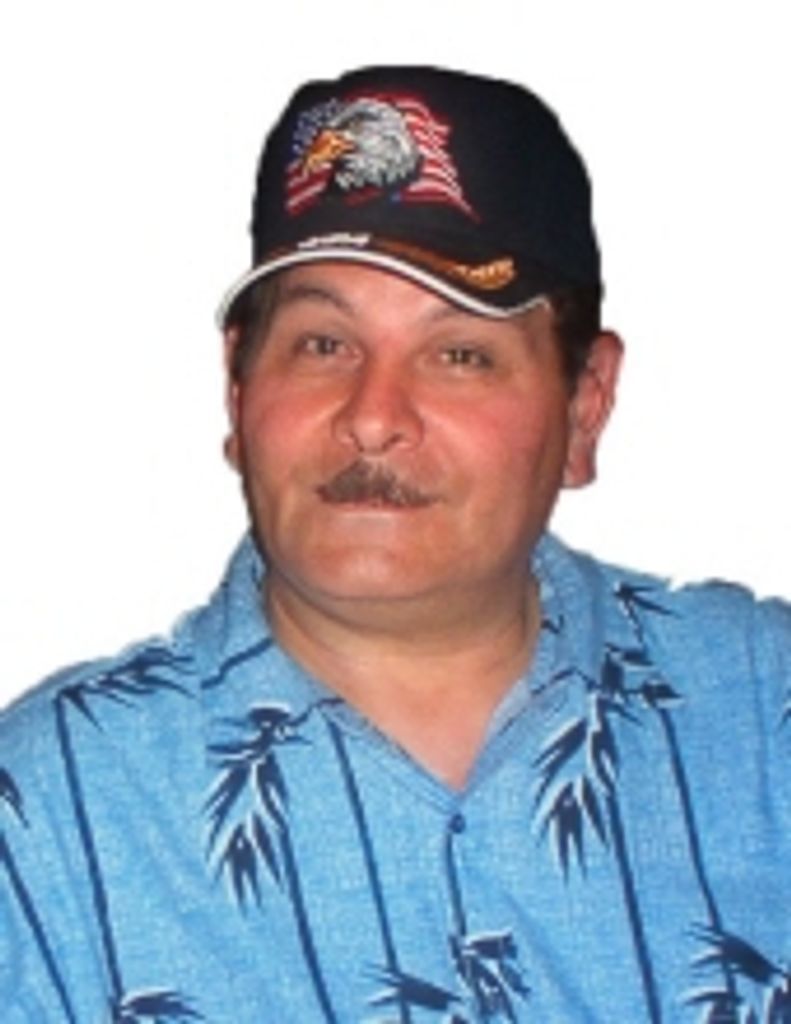 James Canami