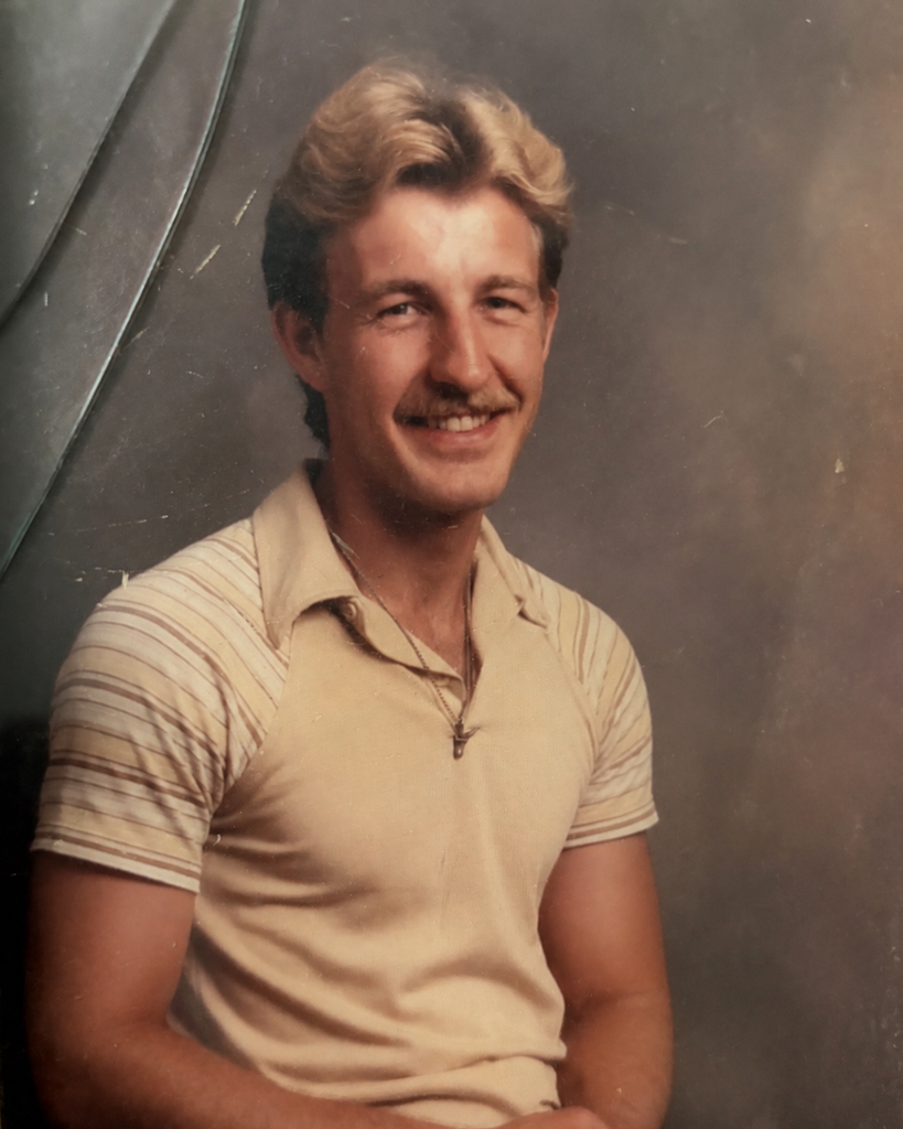Raymond Brian Durbin Profile Photo