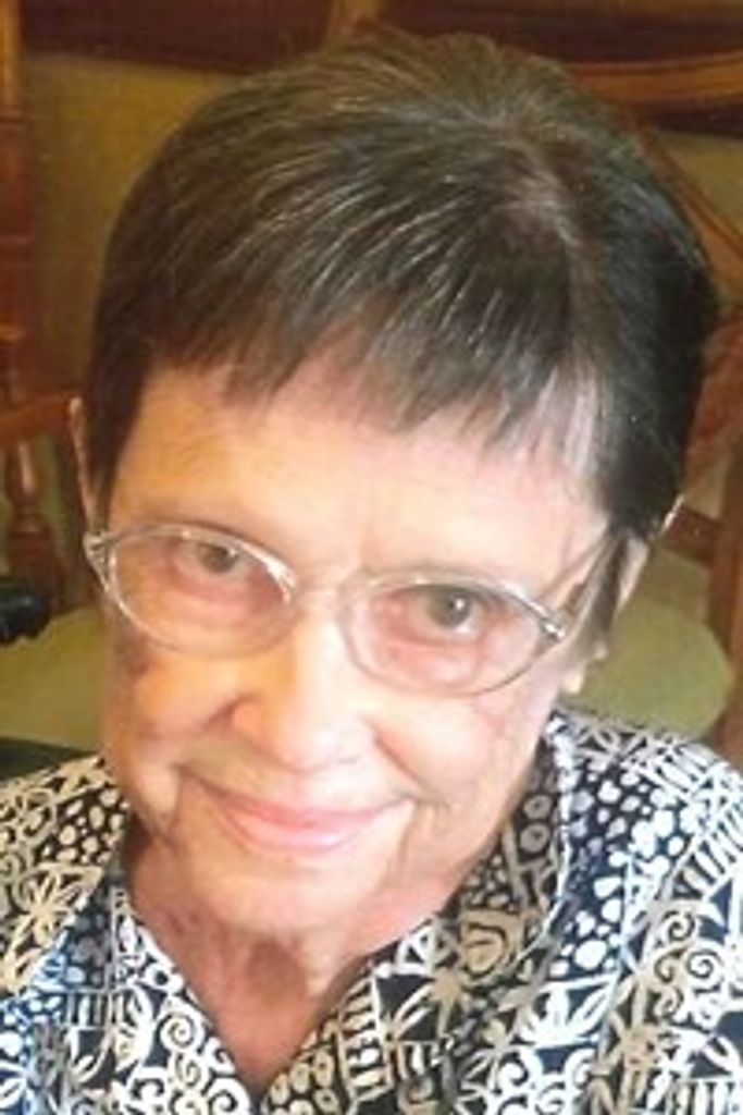 Patricia A. Taylor-Miller