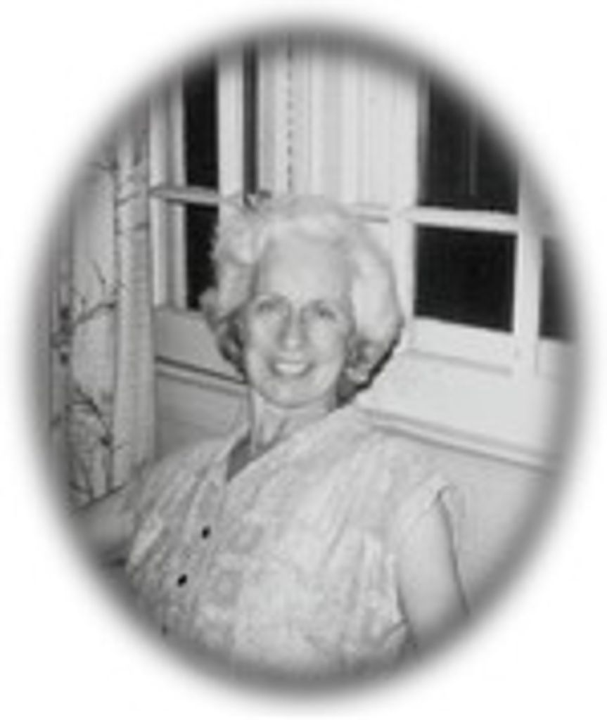 Florence R. Christensen