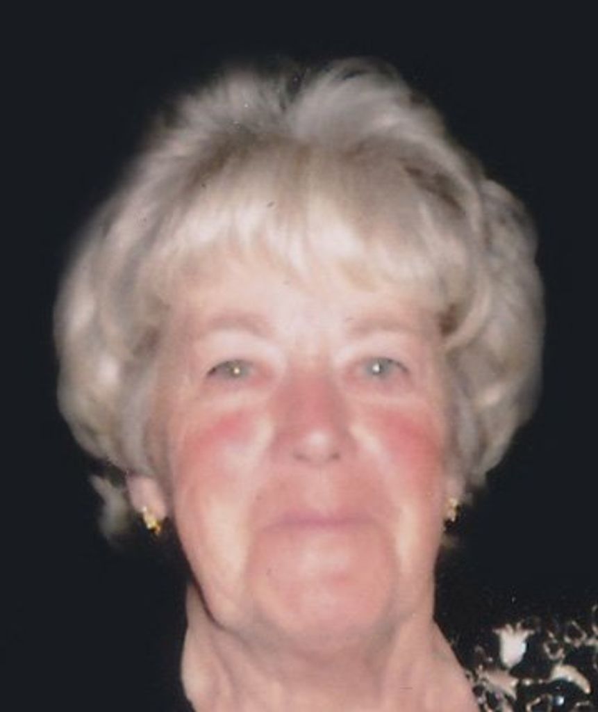 A. Diane Geyssen
