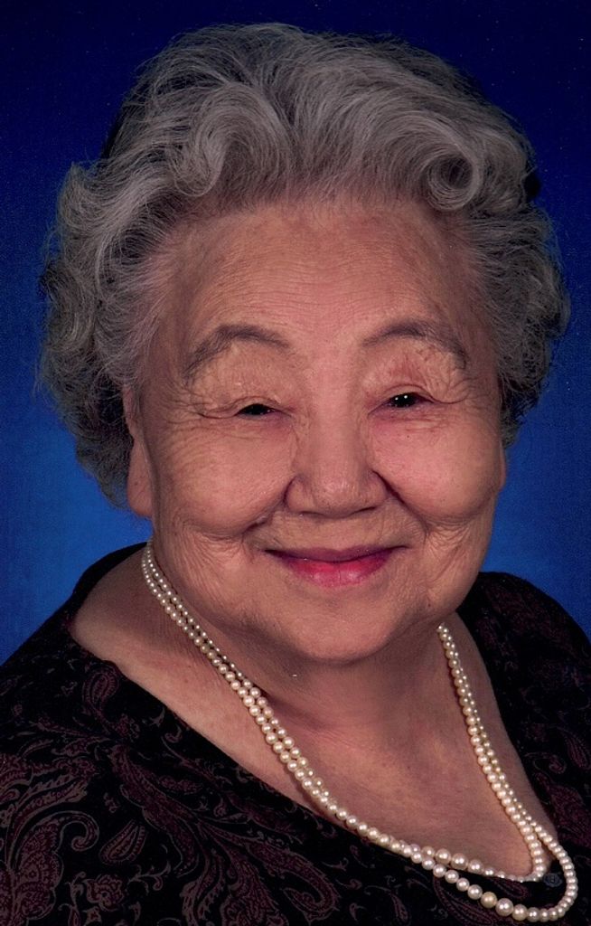 Yoneko M. Bertke Profile Photo