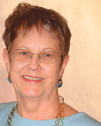 Mary Hansen's obituary image