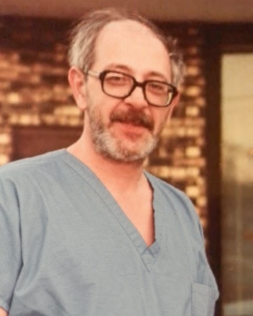 Carl A. Teunissen