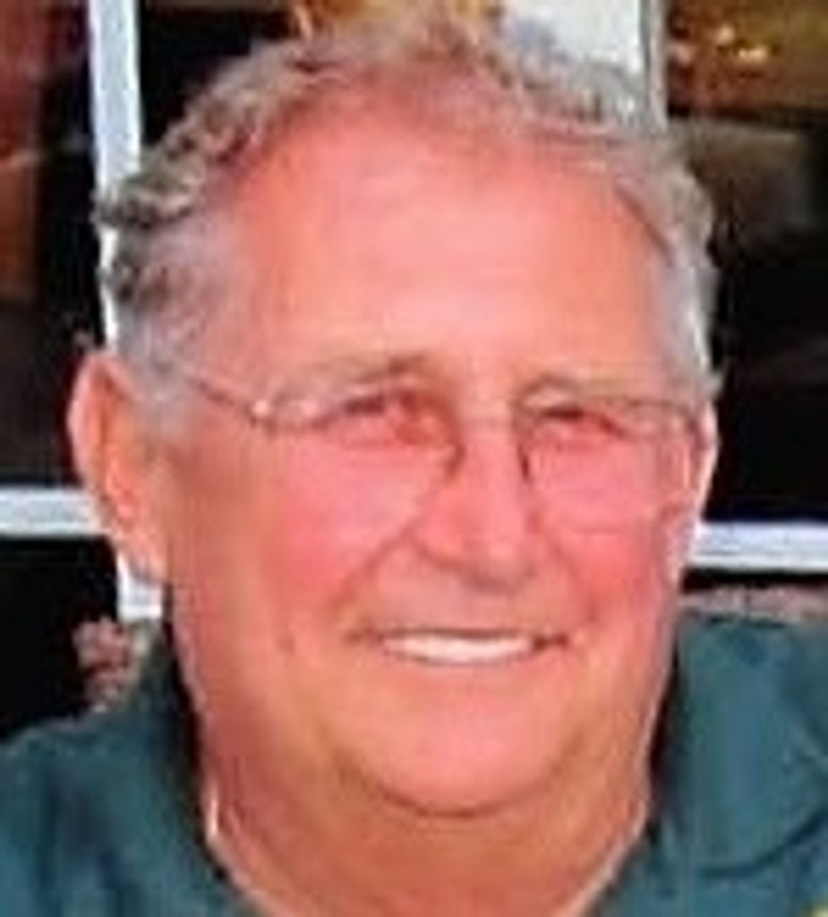 Frank M. Beyer