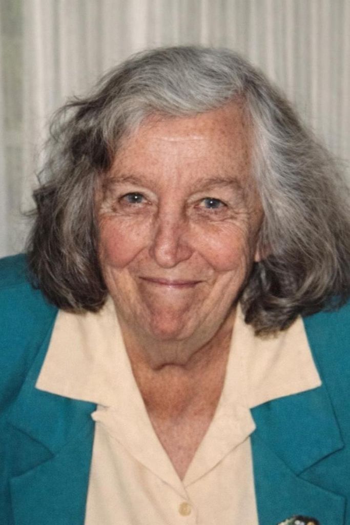 Isabelle Kirkwood Abbott Profile Photo