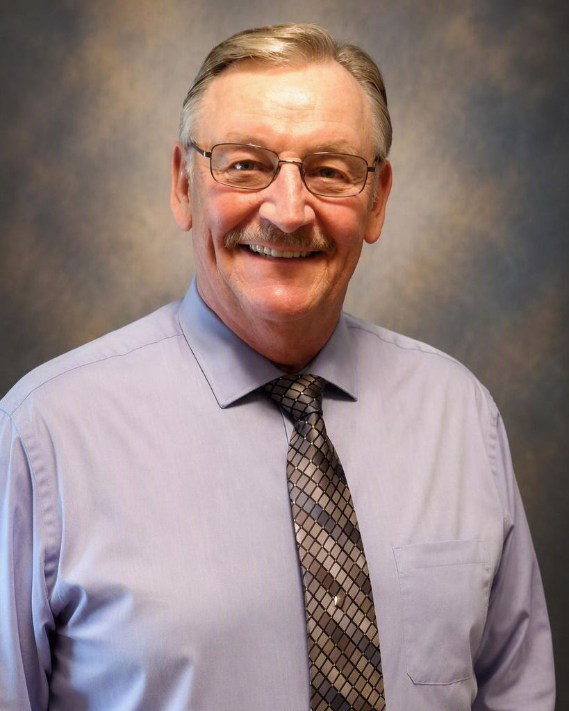 Gregory Hughes Profile Photo