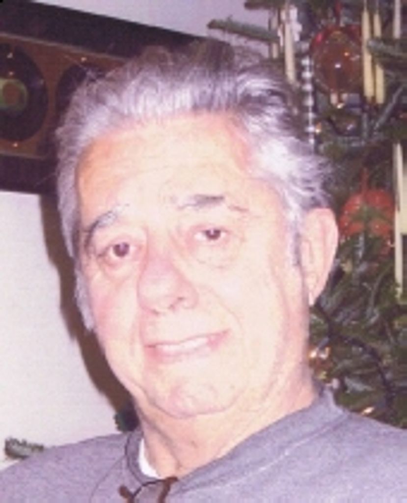 Theofilos F. Vainas