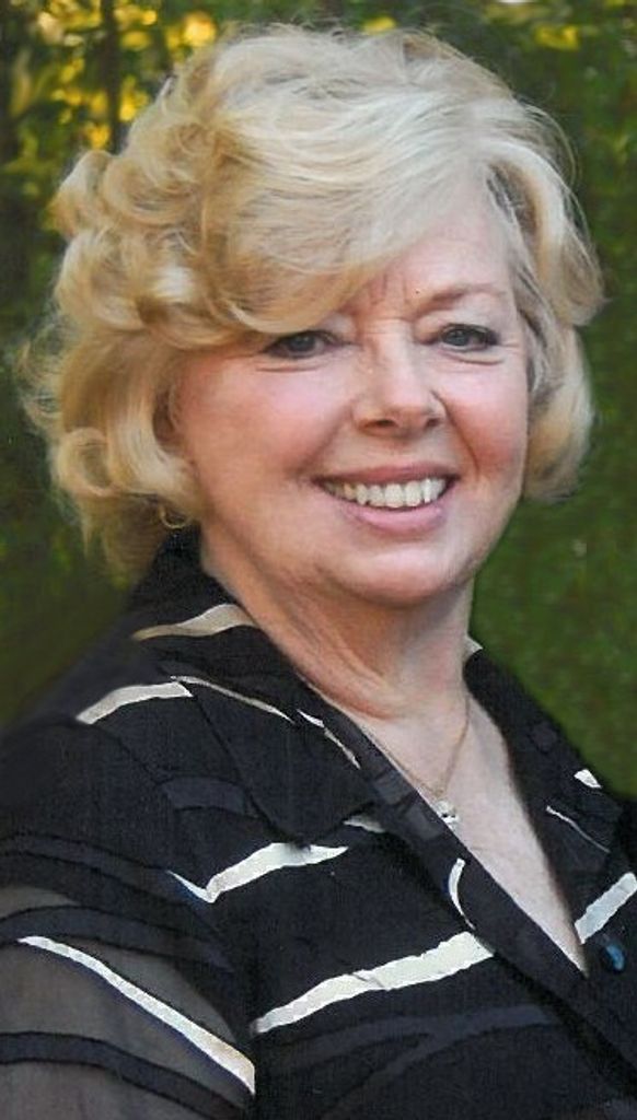 Carolyn Johns