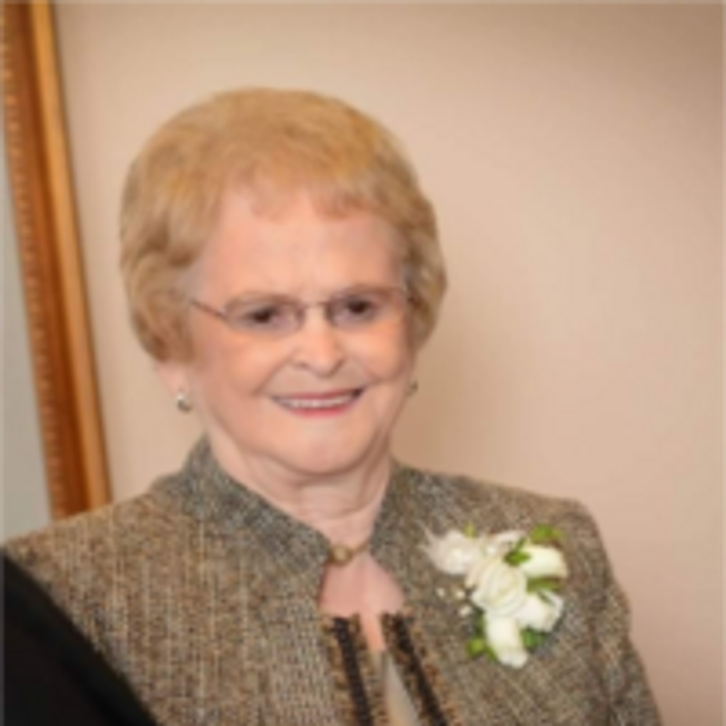 Hilda Brown Griffin Profile Photo