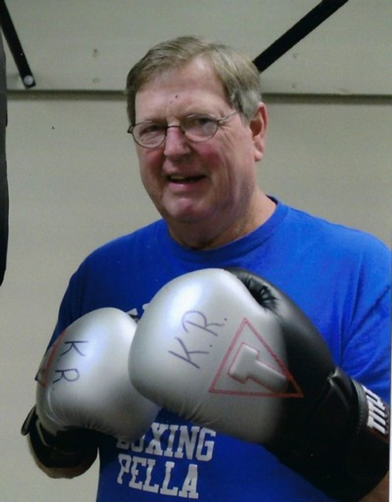 Kevin Renaud Profile Photo