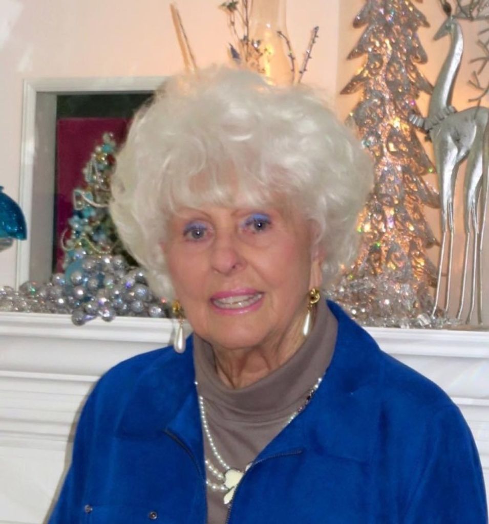 Joanne E. (Enos)  Hubbard-Pion Profile Photo