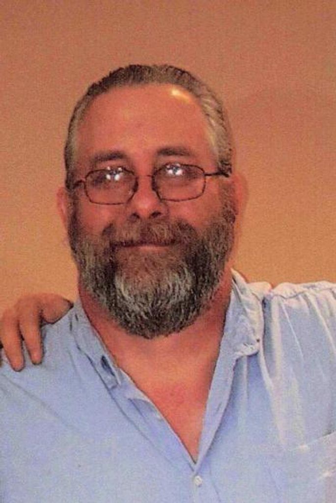 Anthony Keith Mainard Profile Photo