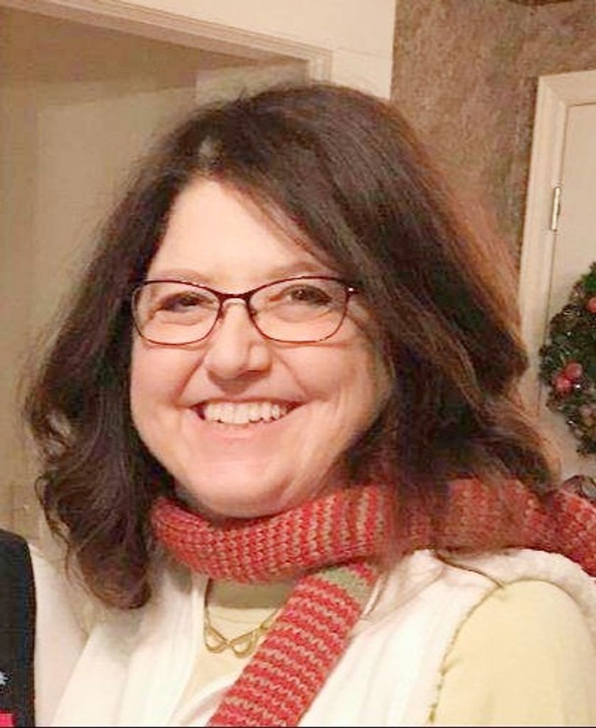 Johnna Stamey Profile Photo
