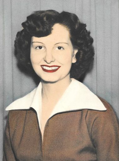 Alma L. (Rhinehart)  Hubeny photo gallery thumbnail 27 of 64