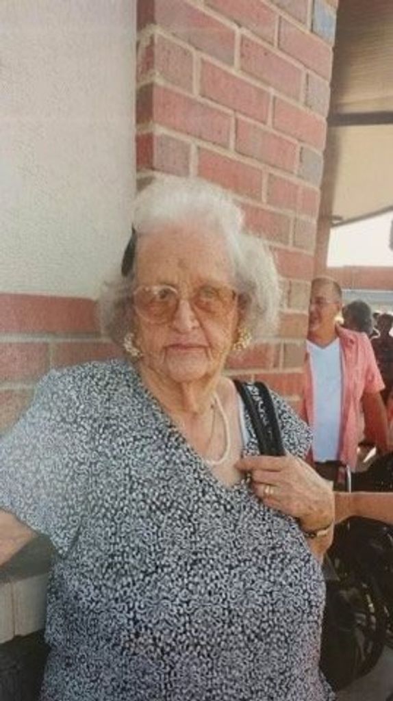 Margaret Virginia Conner