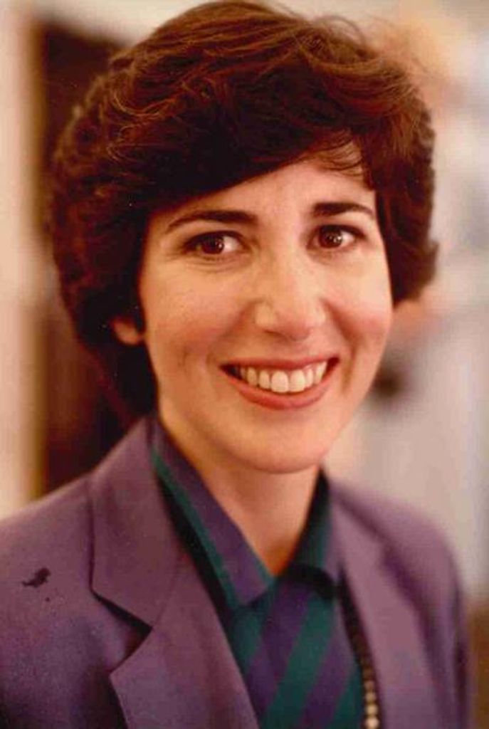 Cyndi Oberlin Reindl Profile Photo