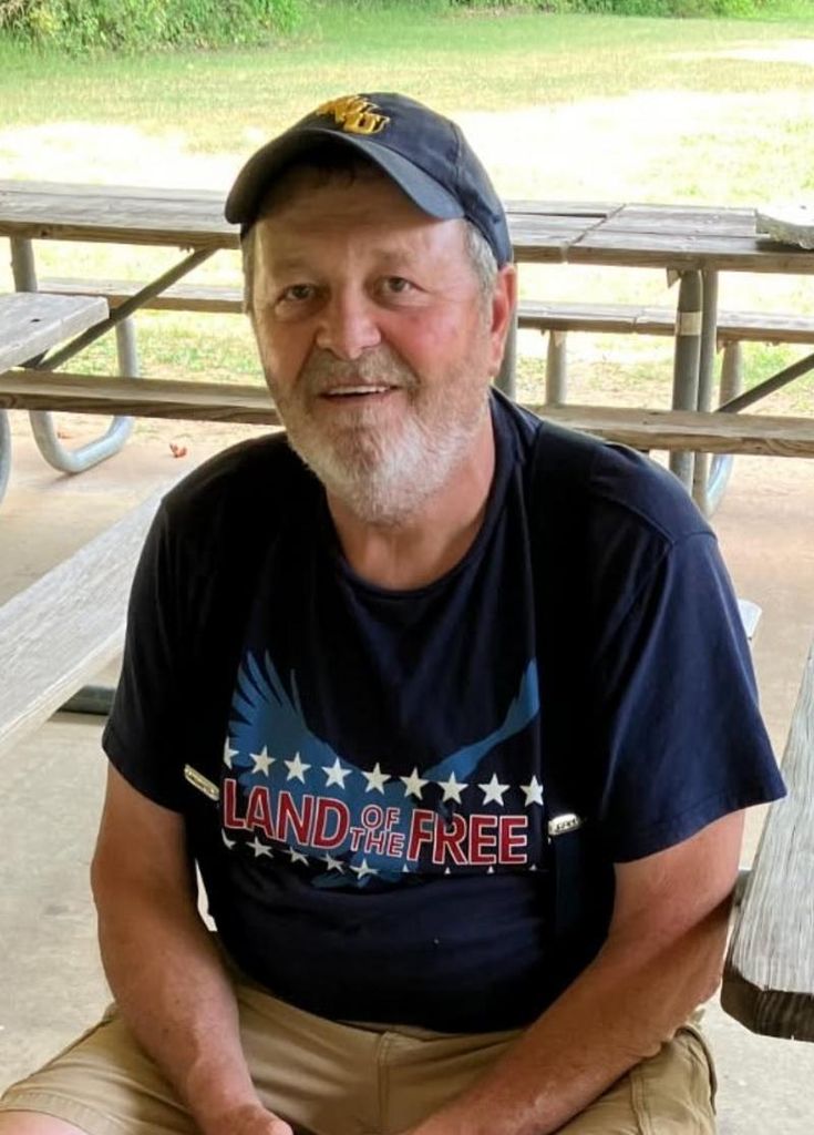 Larry Heath Walls Profile Photo