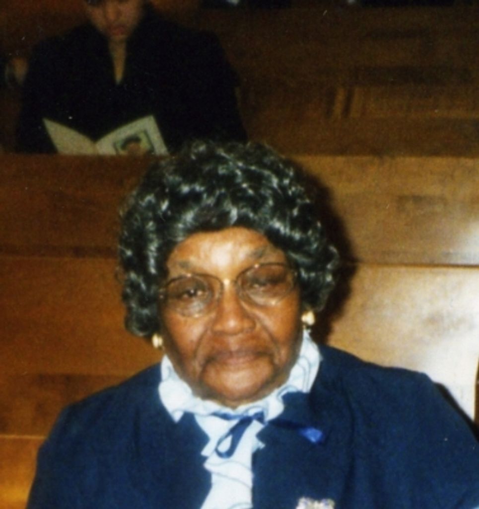 Mrs. Eliza Knight Staton