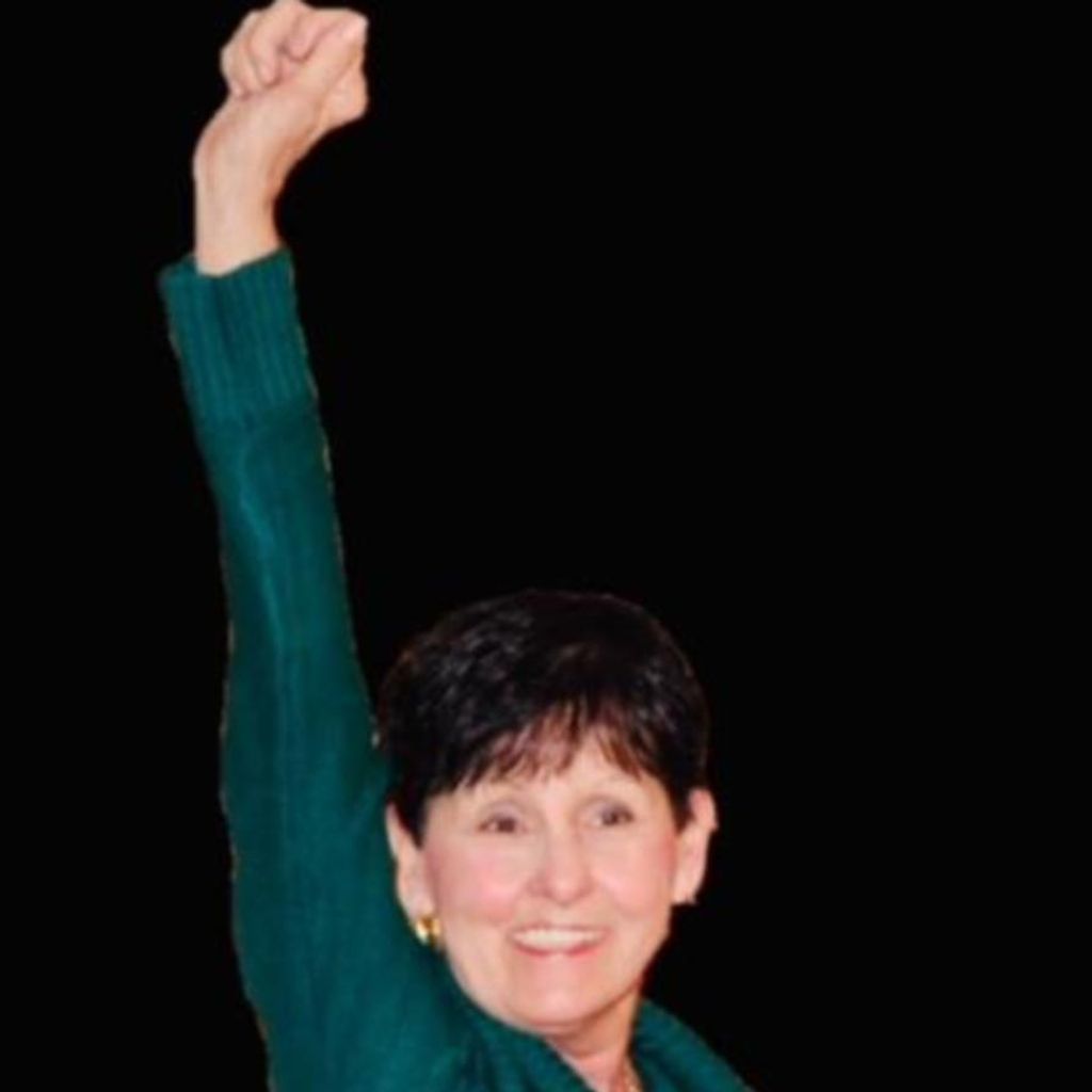 Joyce M. Vogel